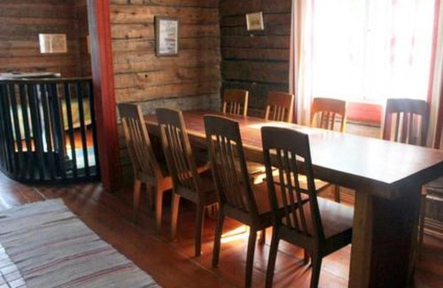 Ilmajoki Maison | Holiday Home Siperia by Interhome