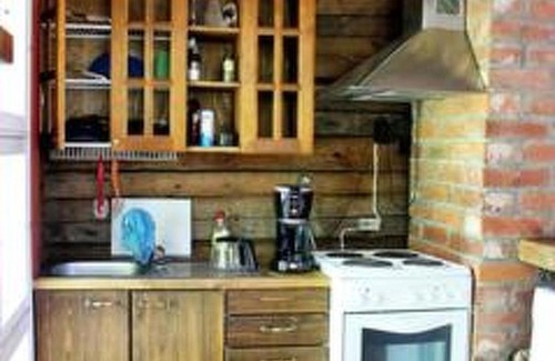 Ilmajoki Maison | Holiday Home Siperia by Interhome