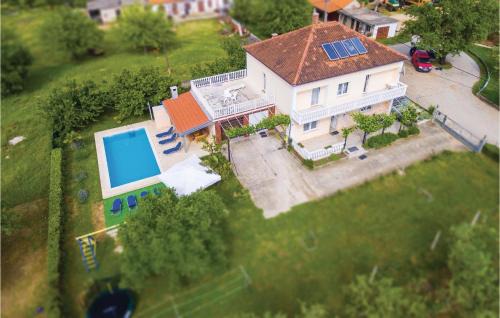 Skabrnja Maison | Holiday Home Skabrnja 79 With Outdoor Swimmingpool