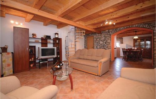 Sajini Maison | Holiday Home Skitaca Cr