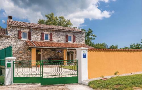 Sajini Maison | Holiday Home Skitaca Cr