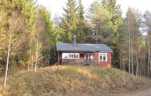 Ljung Maison | Holiday Home Skogsgläntan Ljung