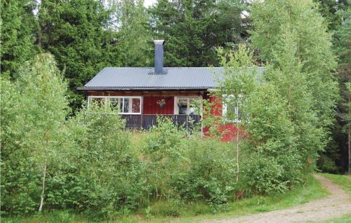 Ljung Maison | Holiday Home Skogsgläntan Ljung