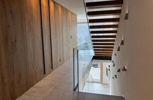 Kappl Maison | Holiday Home Skyline Retreat by Interhome