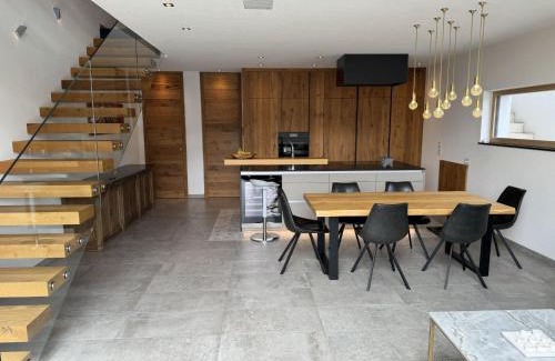 Kappl Maison | Holiday Home Skyline Retreat by Interhome