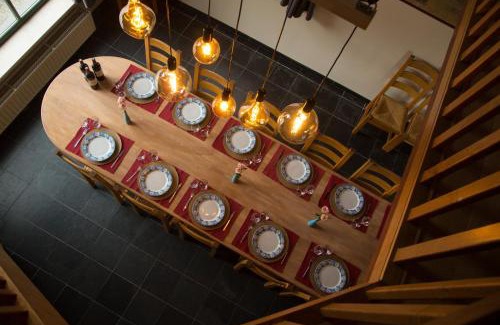 Nieuwkapelle Maison | Holiday Home Slaghekhoeve