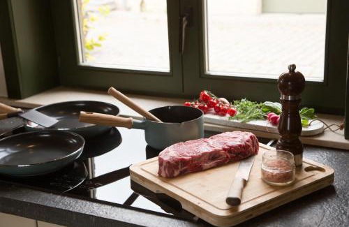 Nieuwkapelle Maison | Holiday Home Slaghekhoeve