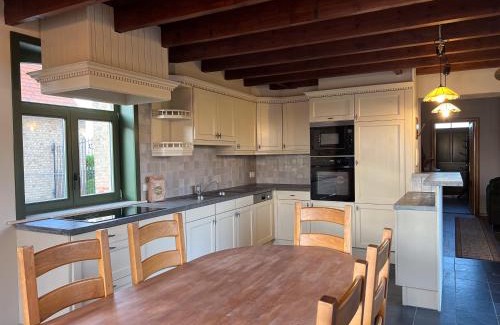 Nieuwkapelle Maison | Holiday Home Slaghekhoeve