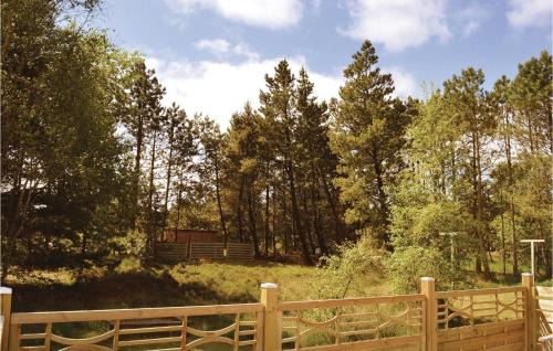 Havneby Maison | Holiday Home Småfolksvej Rømø Vi