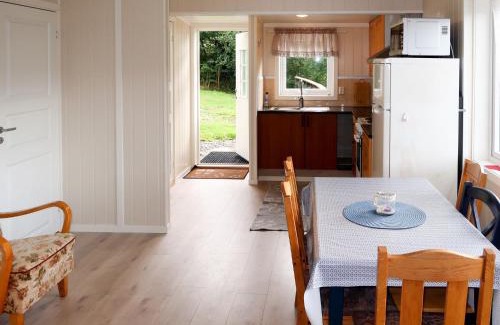 Hyllestad Maison | Holiday Home Solbris by Interhome
