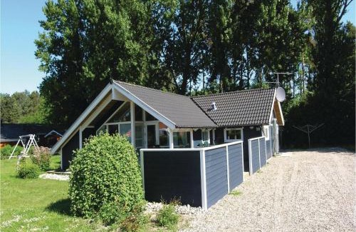 Hov Maison | Holiday Home Solgården Tranekær Vi