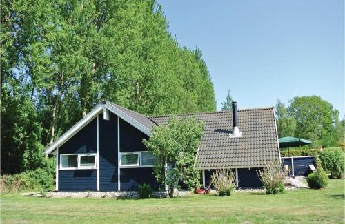 Hov Maison | Holiday Home Solgården Tranekær Vi