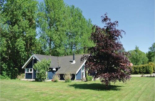 Hov Maison | Holiday Home Solgården Tranekær Vi