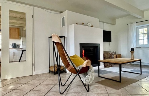 Uelvesbull Maison | Maison de vacances "Sommerland" avec jardin privé et Wi-Fi