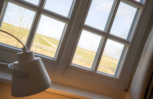 Uelvesbull Maison | Maison de vacances "Sommerland" avec jardin privé et Wi-Fi