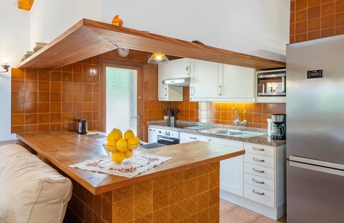 Alaro Maison | Maison de vacances 'Son Sant Joan' avec piscine privée, Wi-Fi et climatisation