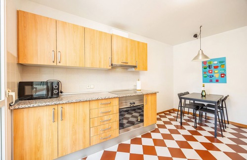 Son Veri Nou Maison | Maison de vacances 'Son Veri D'abaix Izquierda' avec vue sur la mer, Wi-Fi et climatisation