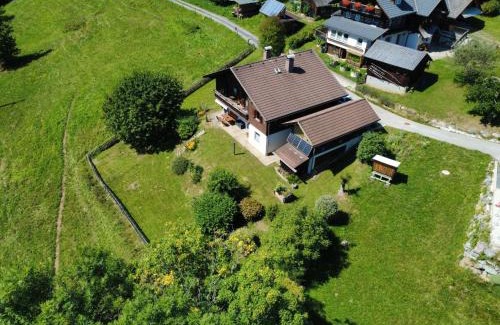 Verditz Maison | Holiday Home Sonnenplatzl Verditz by Interhome