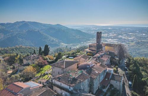 Santa Lucia Maison | Holiday Home Souvenir by Interhome