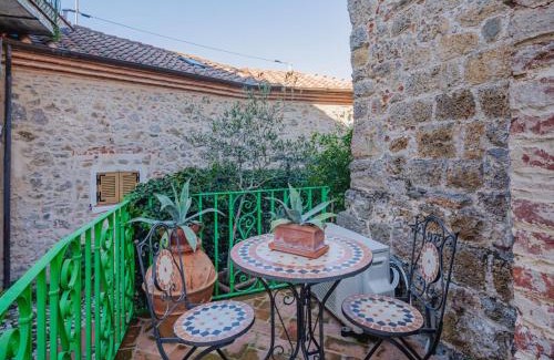 Santa Lucia Maison | Holiday Home Souvenir by Interhome