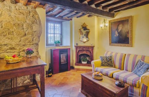 Santa Lucia Maison | Holiday Home Souvenir by Interhome