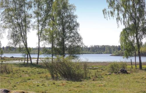 Virestad Maison | Holiday Home Spånghult Älmhult