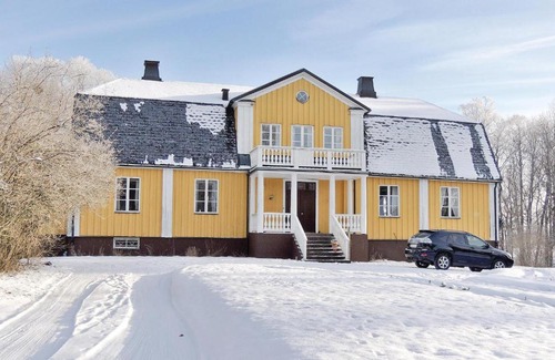 Virestad Maison | Holiday Home Spånghult Älmhult