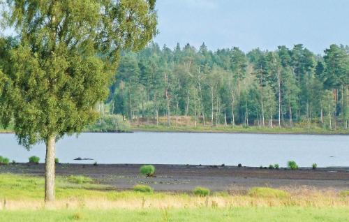 Virestad Maison | Holiday Home Spånghult Älmhult Ii