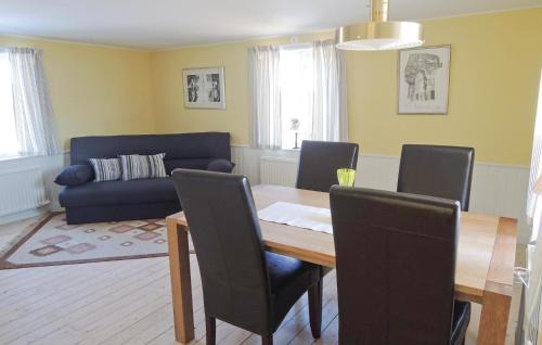 Virestad Maison | Holiday Home Spånghult Älmhult Ii