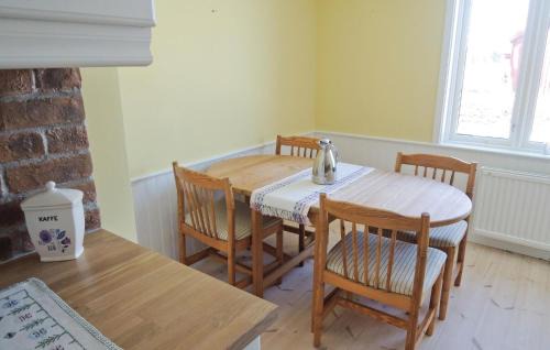 Virestad Maison | Holiday Home Spånghult Älmhult Ii