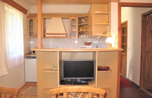 Zabrodi Maison | Holiday Home Spinka by Interhome