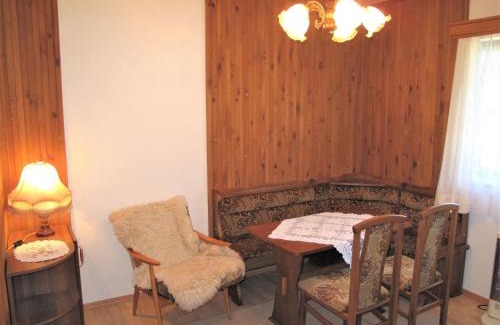 Zabrodi Maison | Holiday Home Spinka by Interhome