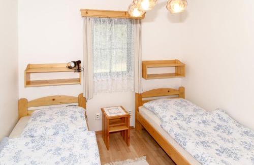 Zabrodi Maison | Holiday Home Spinka by Interhome