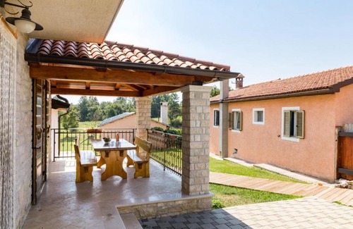 Gracisce Maison | Holiday Home Stari Dvor - PZN261