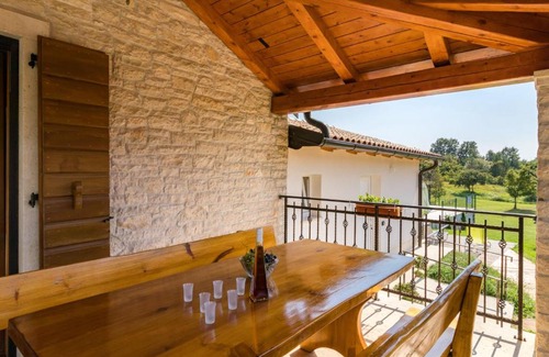 Gracisce Maison | Holiday Home Stari Dvor - PZN261
