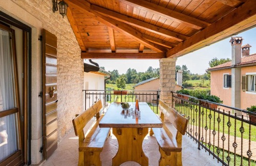 Gracisce Maison | Holiday Home Stari Dvor - PZN261
