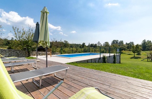 Gracisce Maison | Holiday Home Stari Dvor - PZN261