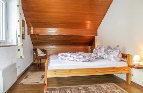 Muhldorf Maison | Holiday Home Stefanie by Interhome