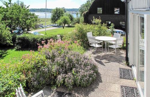 Vikbolandet Maison | Holiday Home Stegeborg Sjöstugan by Interhome