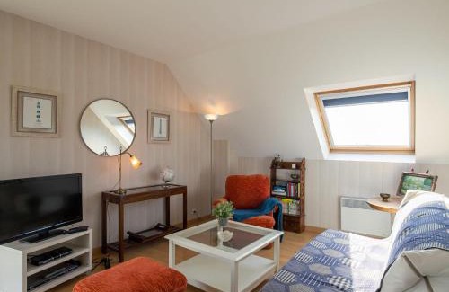 Kerlouan Maison | Holiday Home Sterenn Vor by Interhome