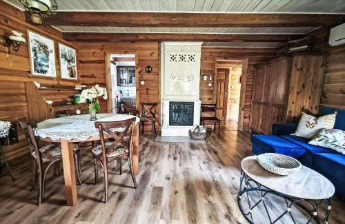 Bialowieza Maison | Holiday Home Waszkiewicza