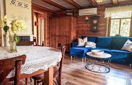 Bialowieza Maison | Holiday Home Waszkiewicza
