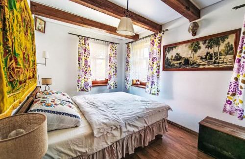 Bialowieza Maison | Holiday Home Waszkiewicza