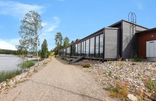 Kehys-Kainuu Maison | Holiday Home Sun&skivillas 5- by Interhome