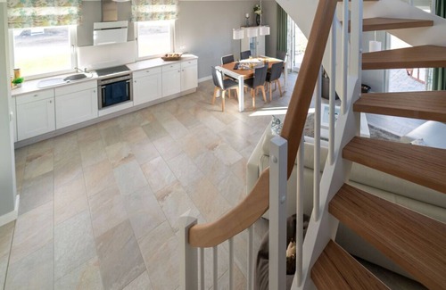 Parow Maison | Maison de vacances Sund-Idyll