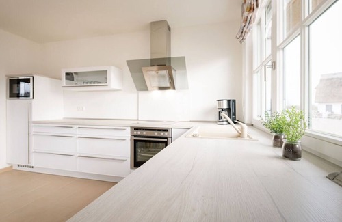 Parow Maison | Maison de vacances Sundblick