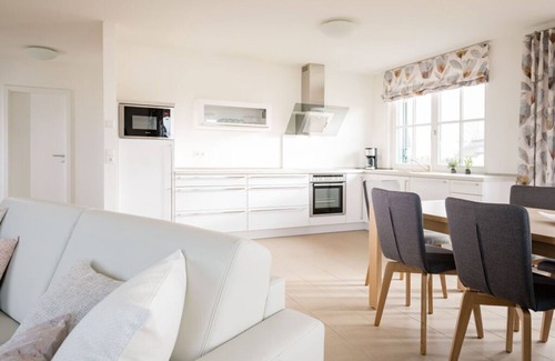 Parow Maison | Maison de vacances Sundblick