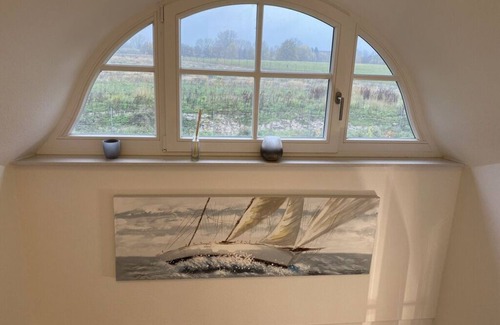 Parow Maison | Maison de vacances Sundblick