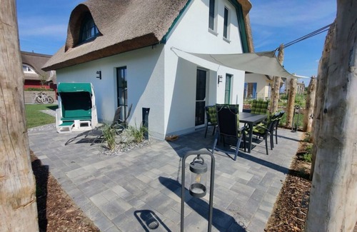 Parow Appartement | Casa de vacaciones Sundtraum