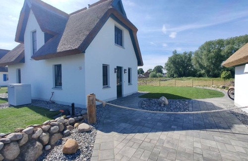 Parow Appartement | Casa de vacaciones Sundtraum
